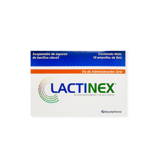 LACTINEX 5ML