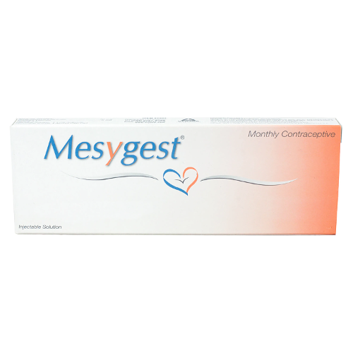 MESYGEST