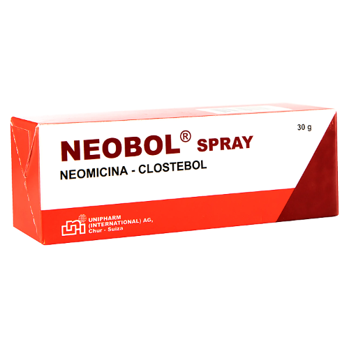 NEOBOL SPRAY
