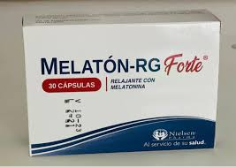 MELATON-RG FORTE