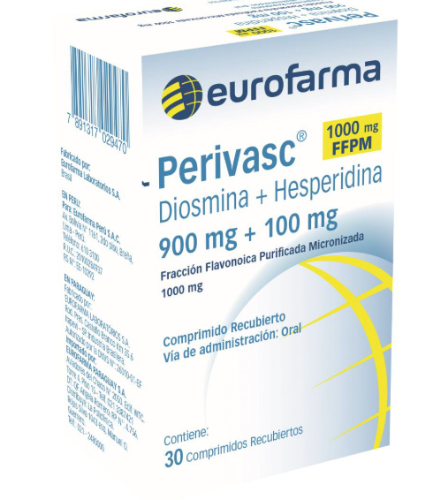 PERIVASC