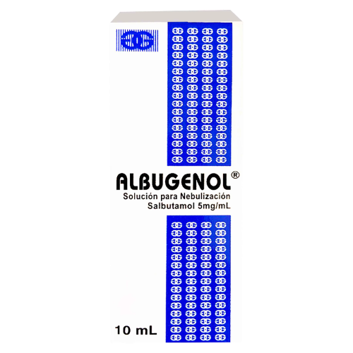 ALBUGENOL
