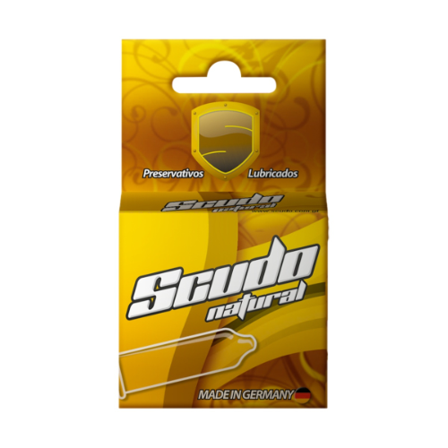 SCUDO NATURAL