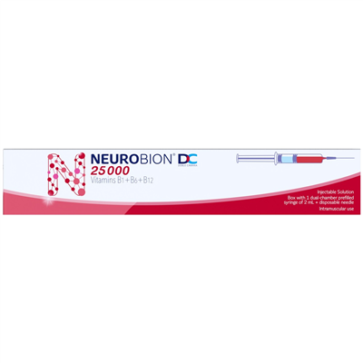 NEUROBION 25000
