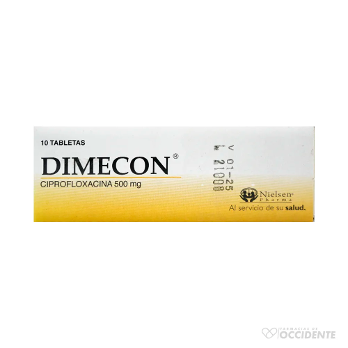 DIMECON
