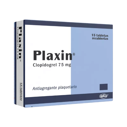 PLAXIN 75MG