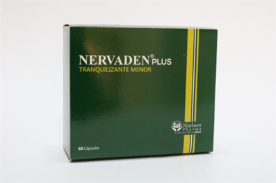 NERVADEN PLUS