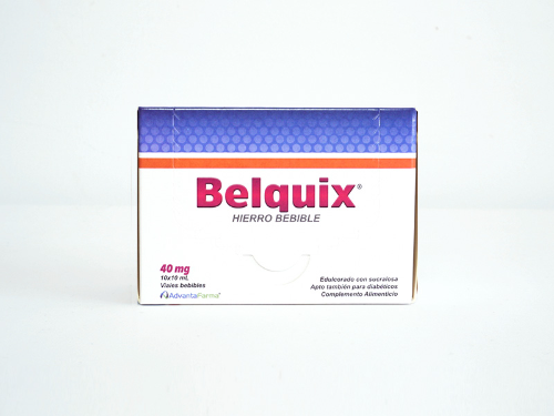 BELQUIX 40MG/10MG