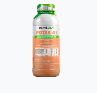 potak 41 1lt