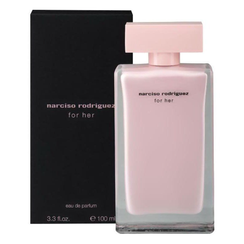 Narciso Rodriguez 100ml Edp