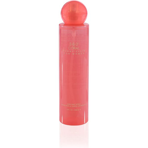 Perry Ellis 360 Coral Body