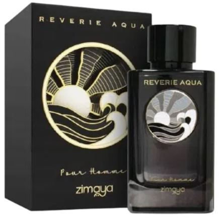 Reverie Aqua Zimaya