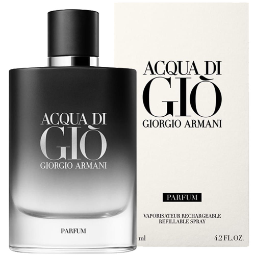Acqua di Gio Parfum 125ml