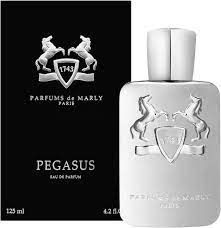 Pegasus de Marly