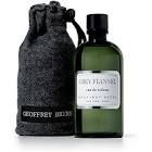 Grey Flannel (Flanela Gris)