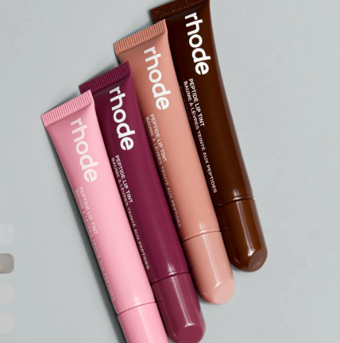 Lip Tint Set 4