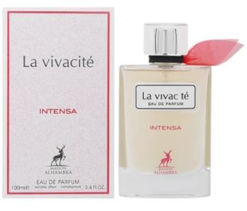 La Vicacite