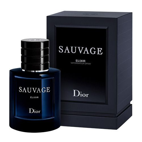Sauvage Dior Elixir 100ml