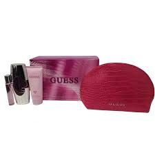 Guess Pink Set