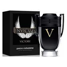 Invictus Victory