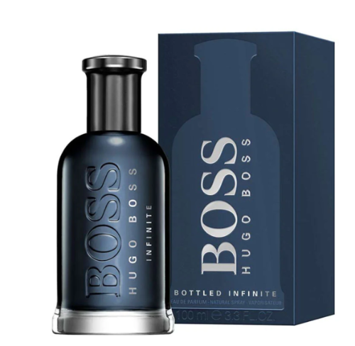 Hugo Boss Infinite