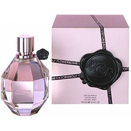 FlowerBomb Viktor Rolf