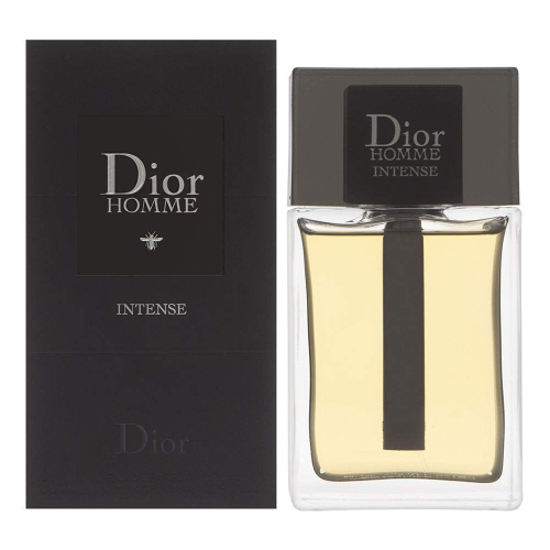Dior Homme Intense