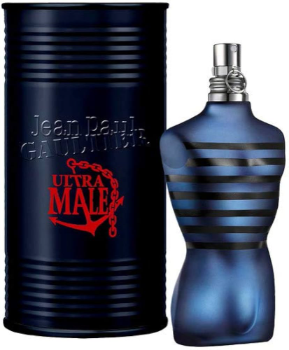 Ultra Male Jean Paul Gaultier 125ml