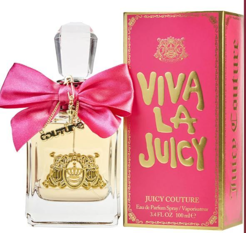 Viva La Juicy