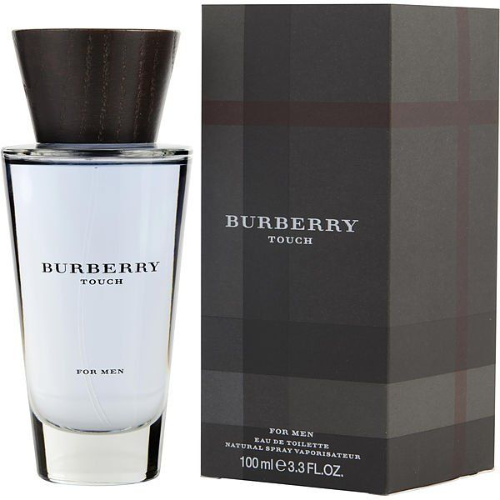 Burberry Touche Men 100ml