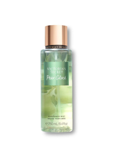 Pear Glace body