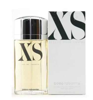 XS Paco Rabanne