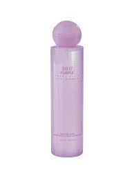 Perry Ellis 360 Purple