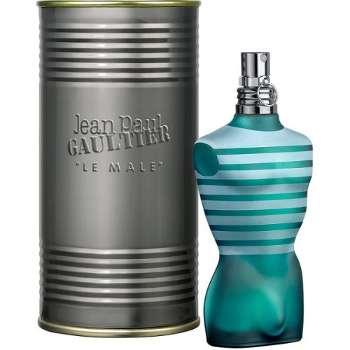 Jean Paul Gaultier Le Male edt