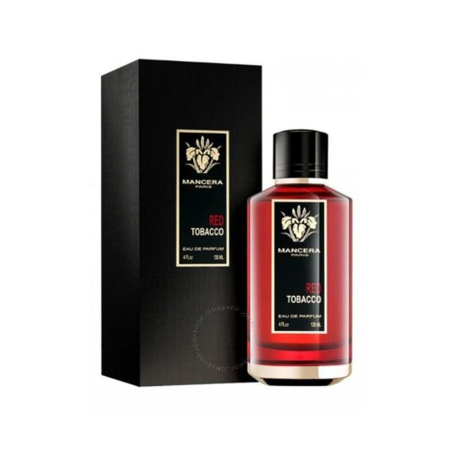 Mancera Red Tabacco 120ml