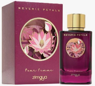 Reverie Petals Zimaya