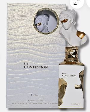 Her Confession Lattafa