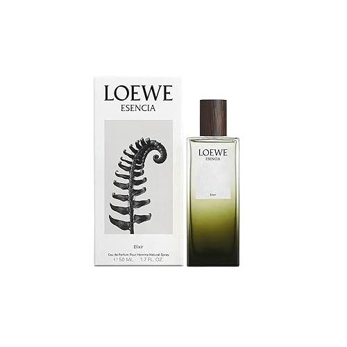 Loewe Esencia Elixir 50ml