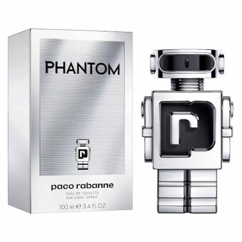 Phantom Edp