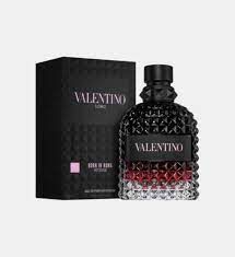 Valentino Born In Roma Intense