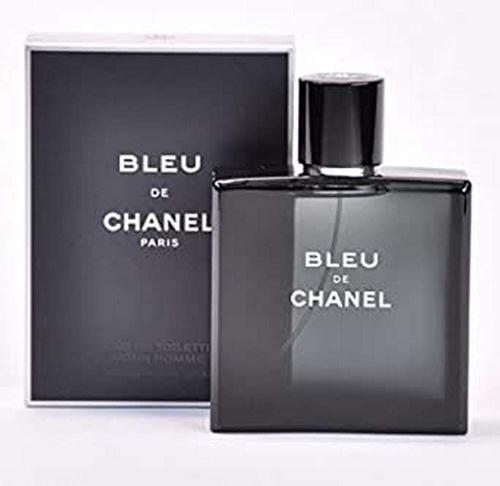 Bleu Chanel Edt 100ml