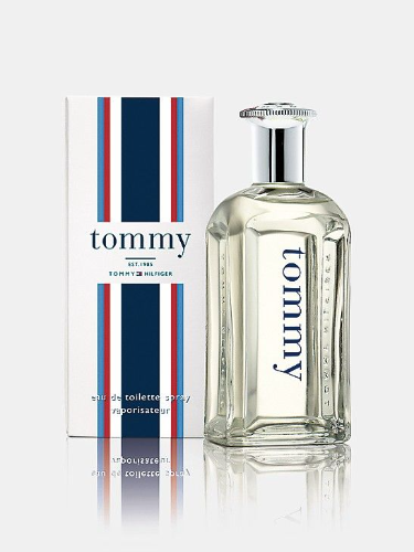 Tommy Boy 100ml