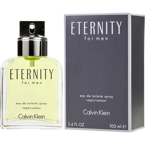 Eternity Calvin Klein 200ml
