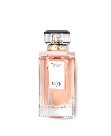 Love Eau de Parfum 100ml