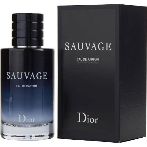 Sauvage Dior 200ml EDP