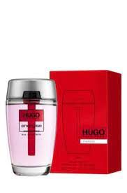 Hugo Energize