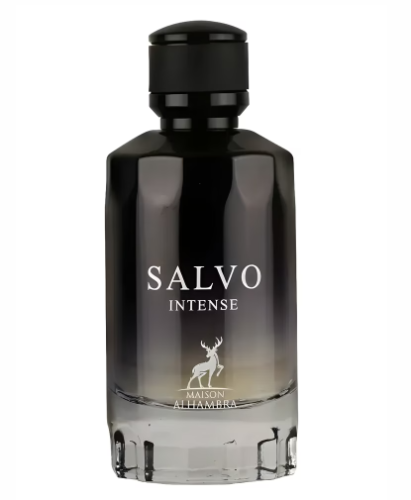 Salvo Intense 100ml