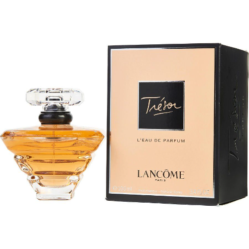Tresor woman EDP