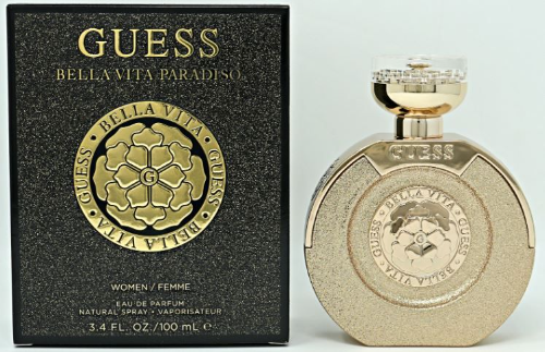 Guess Bella Vita Paradiso 100ml