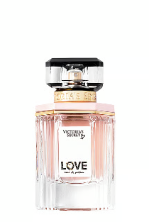 Love Eau de Parfum 50ml